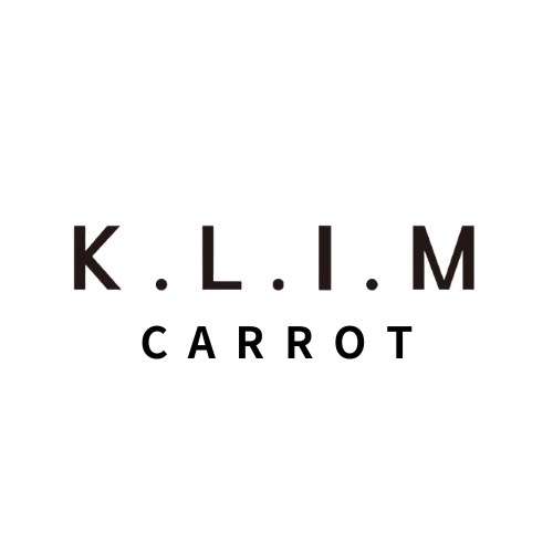 K . L . I . M CARROT